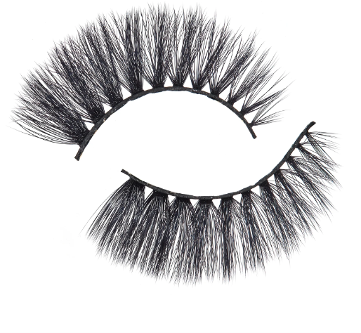 XO Beauty Faux Mink Lashes