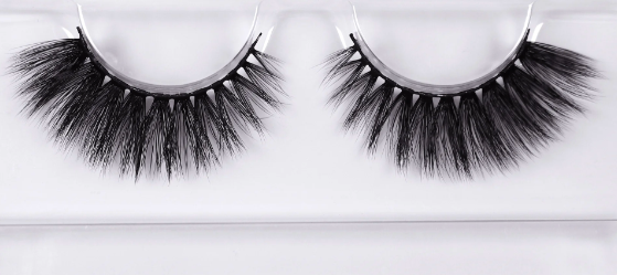 XO Beauty Faux Mink Lashes