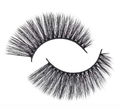 XO Beauty Faux Mink Lashes