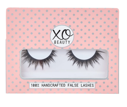 XO Beauty Lashes - Sinner