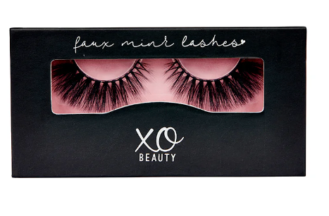 XO Beauty Faux Mink Lashes