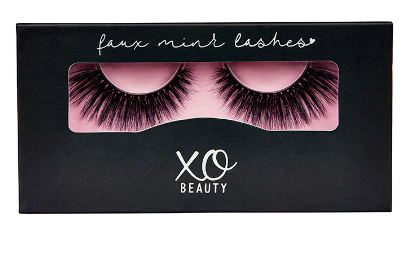 XO Beauty Faux Mink Lashes